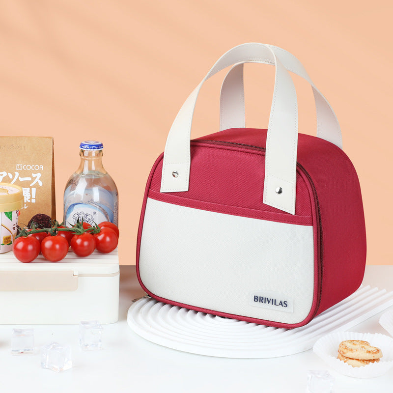Insulated Lunch Bag Kalsten