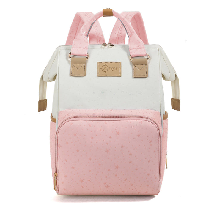 Stylish Multi-Functional Backpack Kalsten