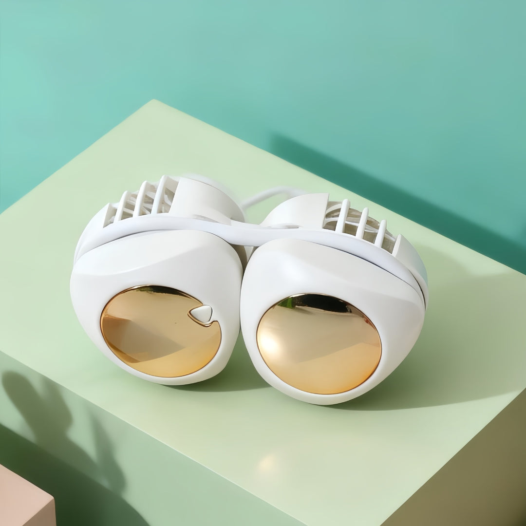 Ladies wireless Bluetooth headphones with ergonomic design Kalsten