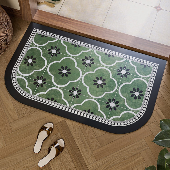 Decorative Area Kalsten