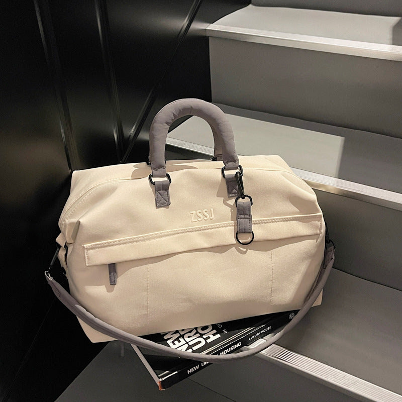 Premium Travel Duffel Bag