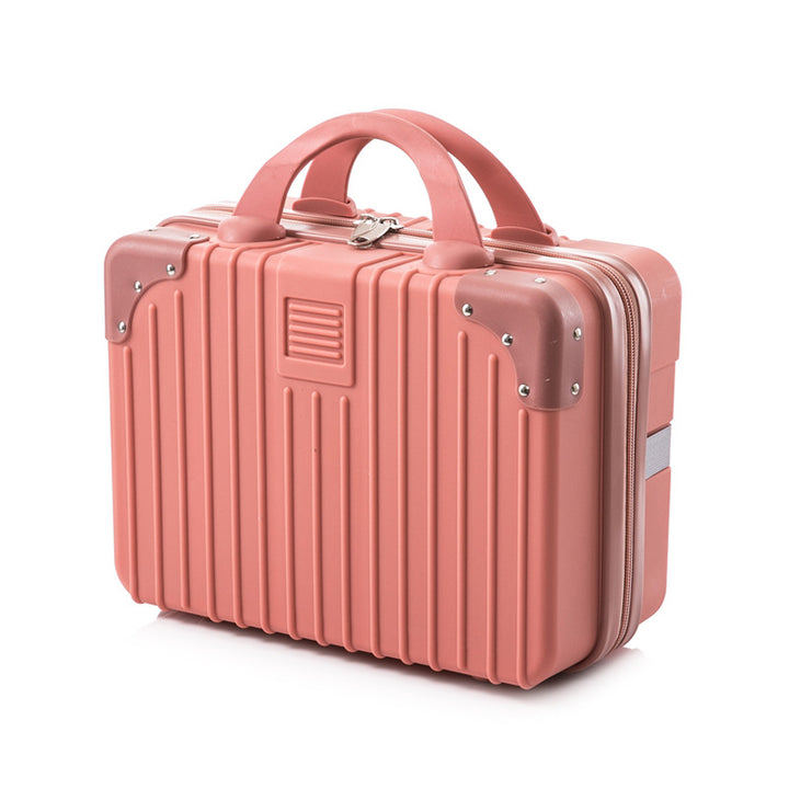 Compact Hard-Shell Briefcase Kalsten