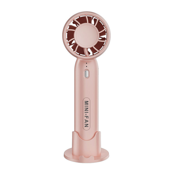 Women Portable Mini Fan Kalsten