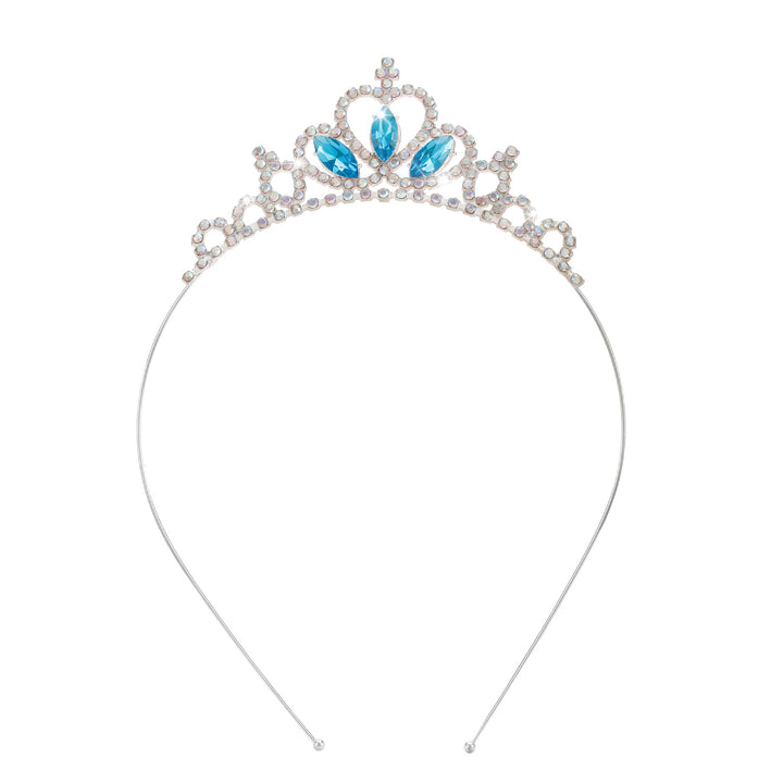 Ladies Crystal Tiara Kalsten