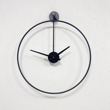 Modern Minimalist Wall Clock Kalsten