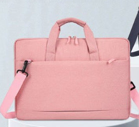 Sleek Multi-Functional Laptop Briefcase Kalsten