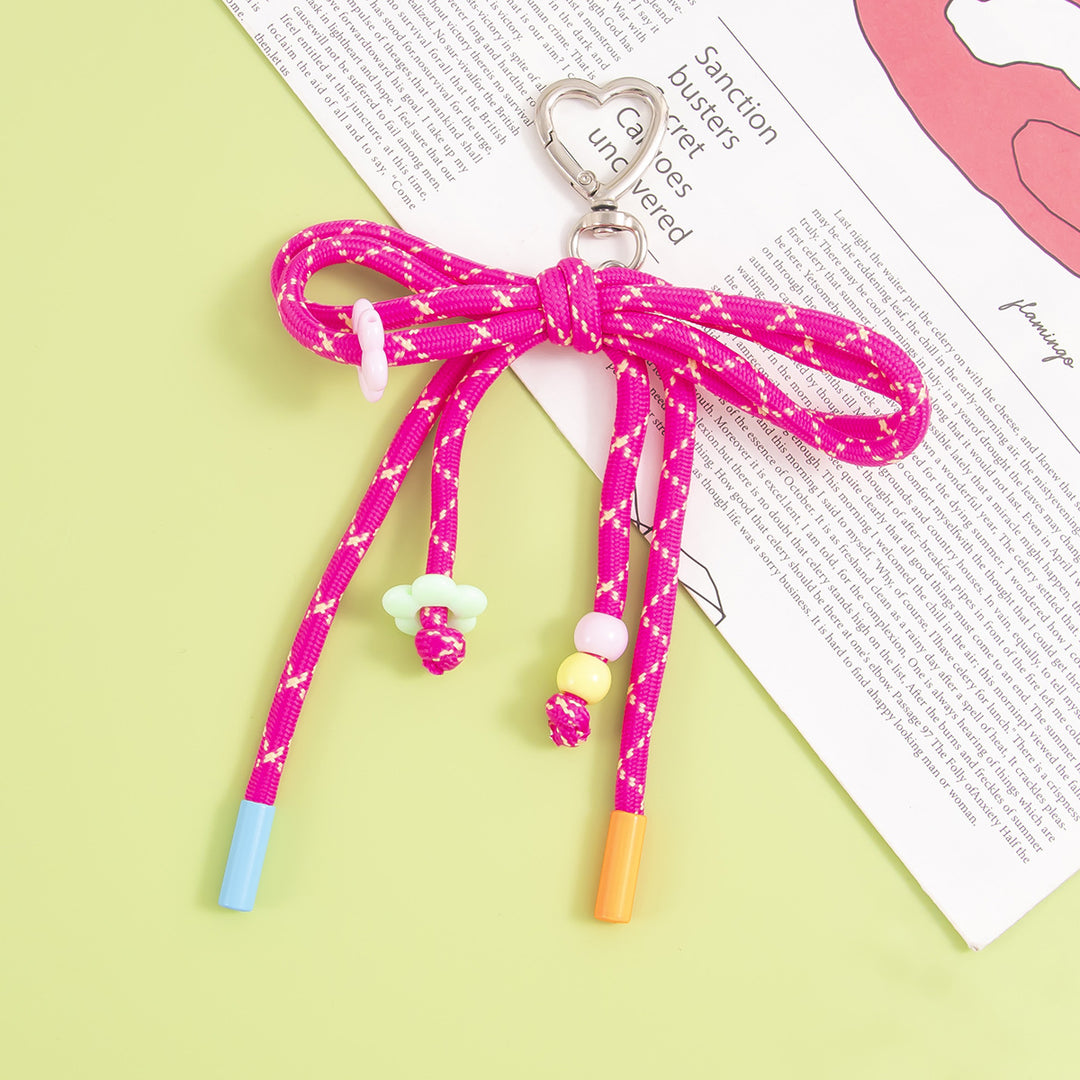 Stylish Accessory Keychain Kalsten