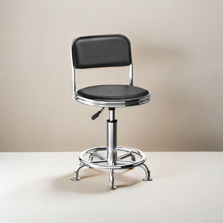 Adjustable Height Drafting Stool Kalsten