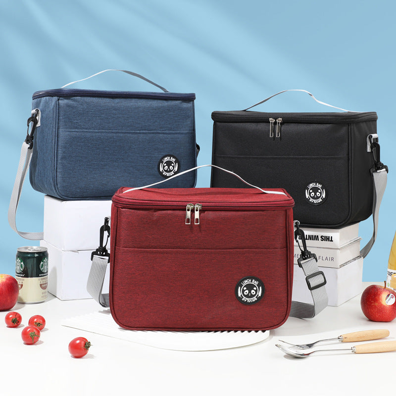 Insulated Compact Lunch Cooler Bag Kalsten