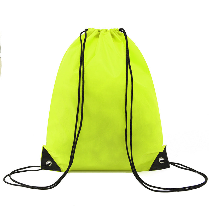 Lightweight Drawstring Backpack Kalsten