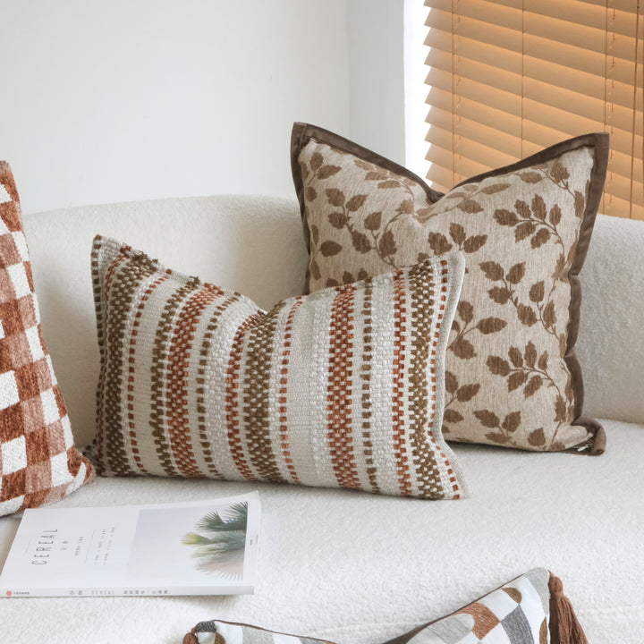 Home Decorative Pillow for Living Room Decor