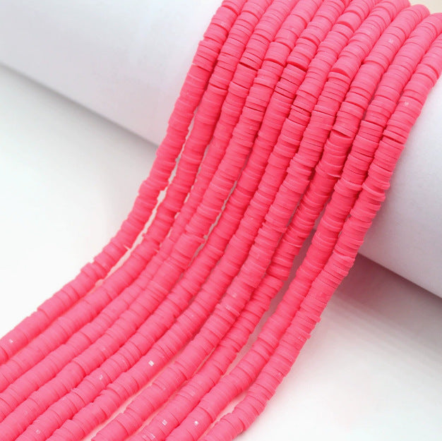 Stylish Silicone Beading Supplies Kalsten