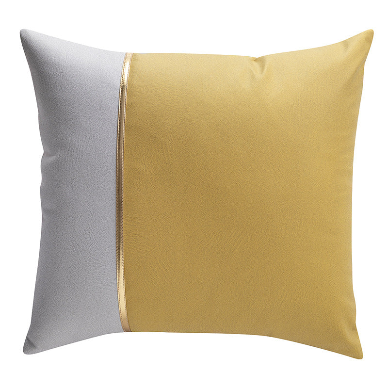 Modern Accent Sofa Cushion