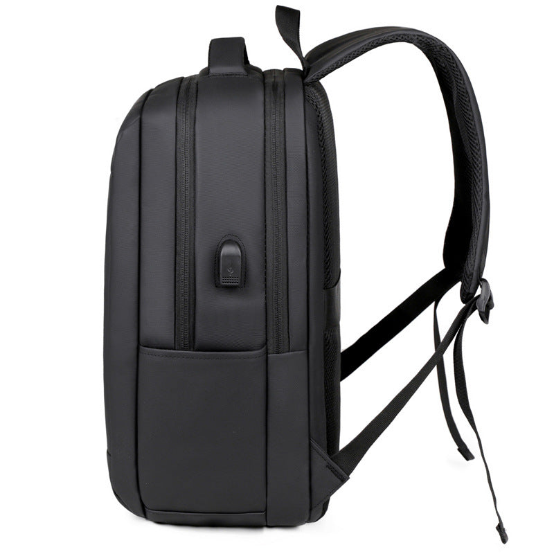 Ergonomic Multi-Compartment Laptop Backpack Kalsten