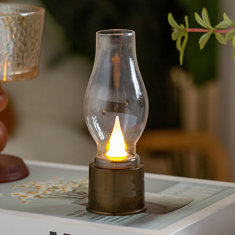 Decorative table lamp