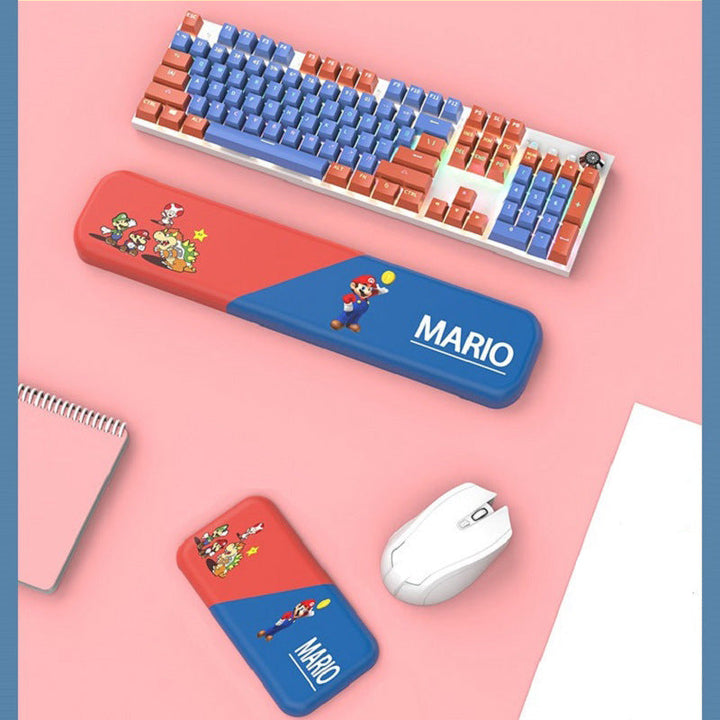 Gaming Keyboard Wrist Rest Kalsten