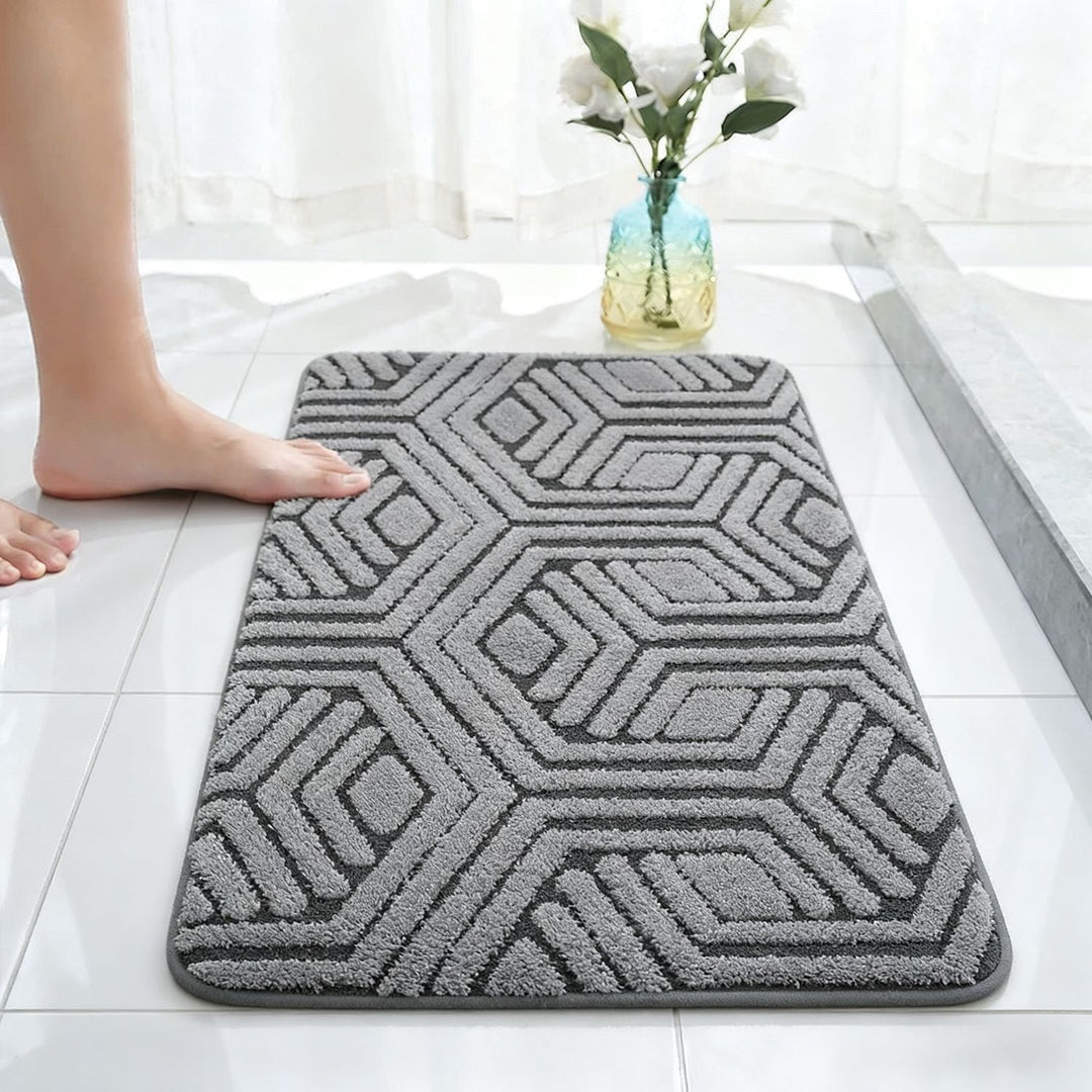 Bath Mat Kalsten