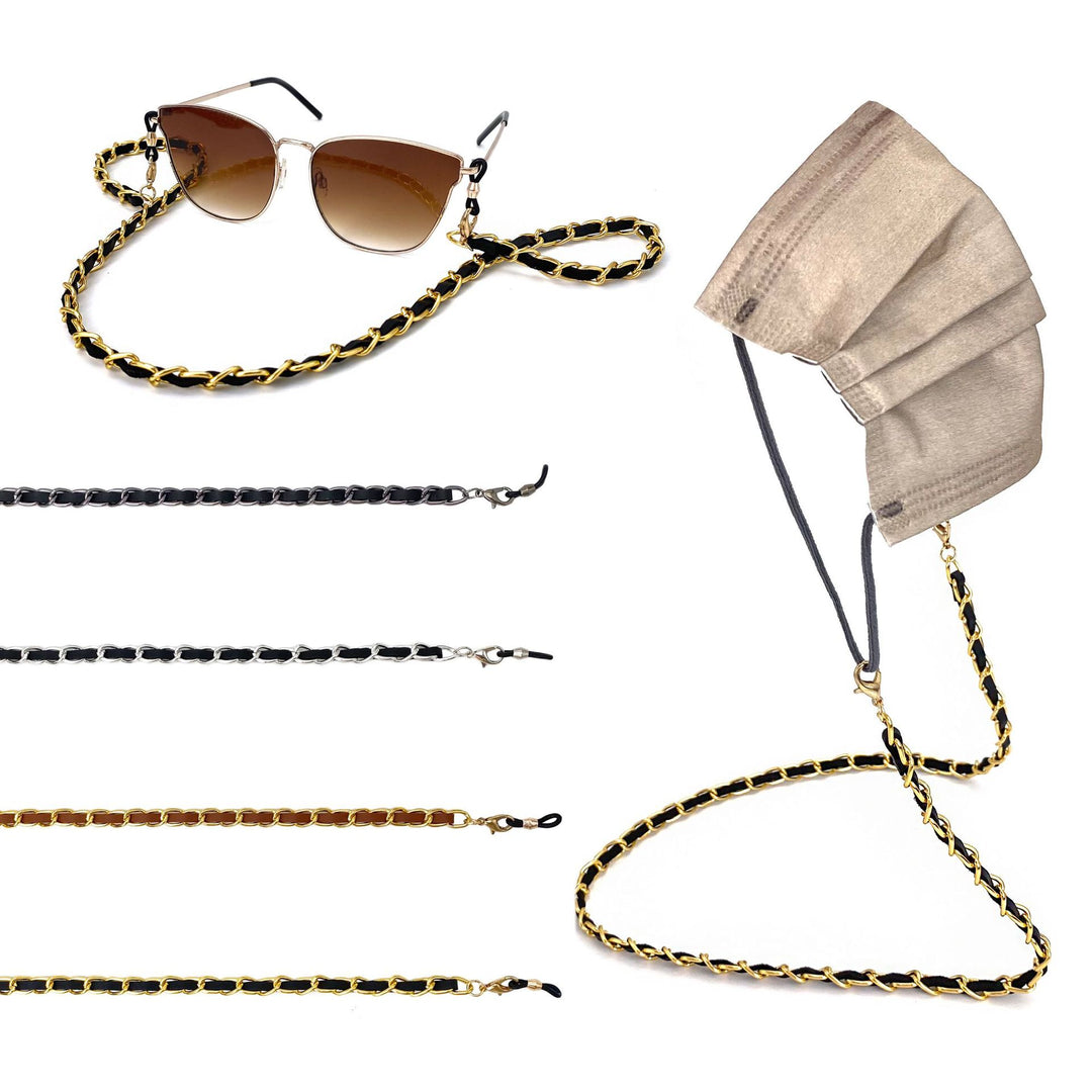 Stylish Eyewear Chain Kalsten
