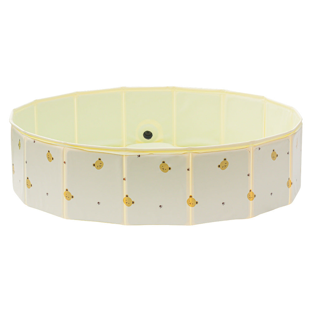 Women Multifunctional Folding Bathtub Kalsten