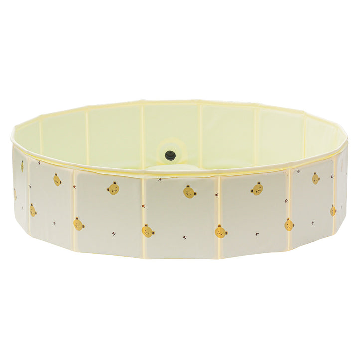 Women's Multifunctional Folding Bathtub Kalsten