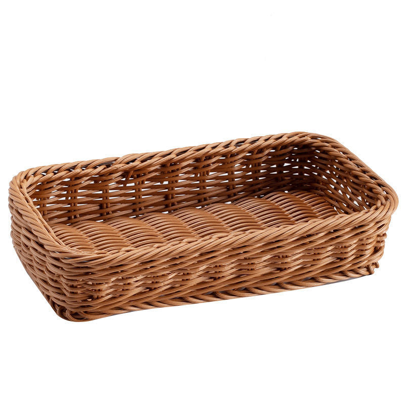 Decorative Rattan Kalsten