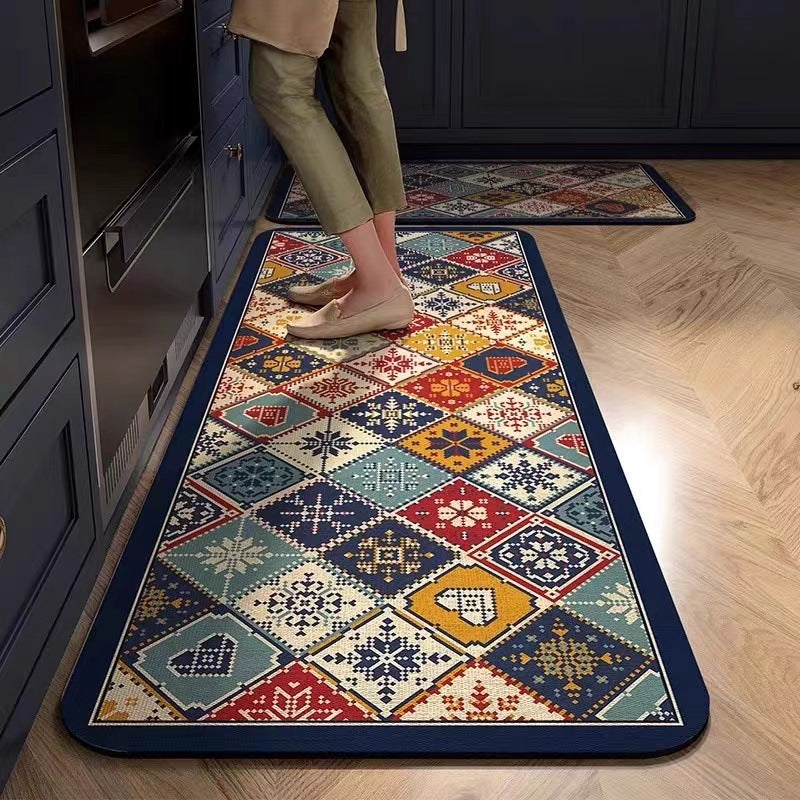 Kitchen Comfort Runner Mat