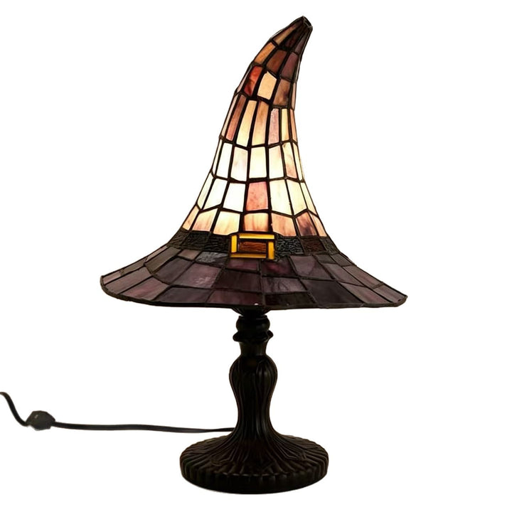 Decorative Wizard Hat Lamp Kalsten