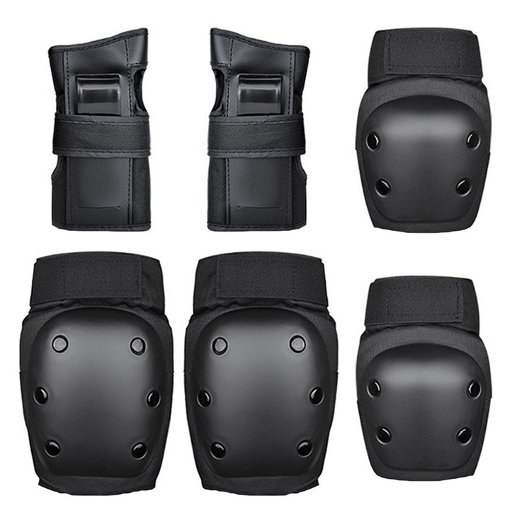 Wrist and Knee Protectors Kalsten