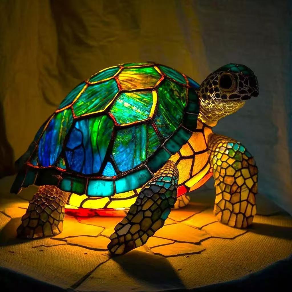 Decorative Table Lamp Kalsten