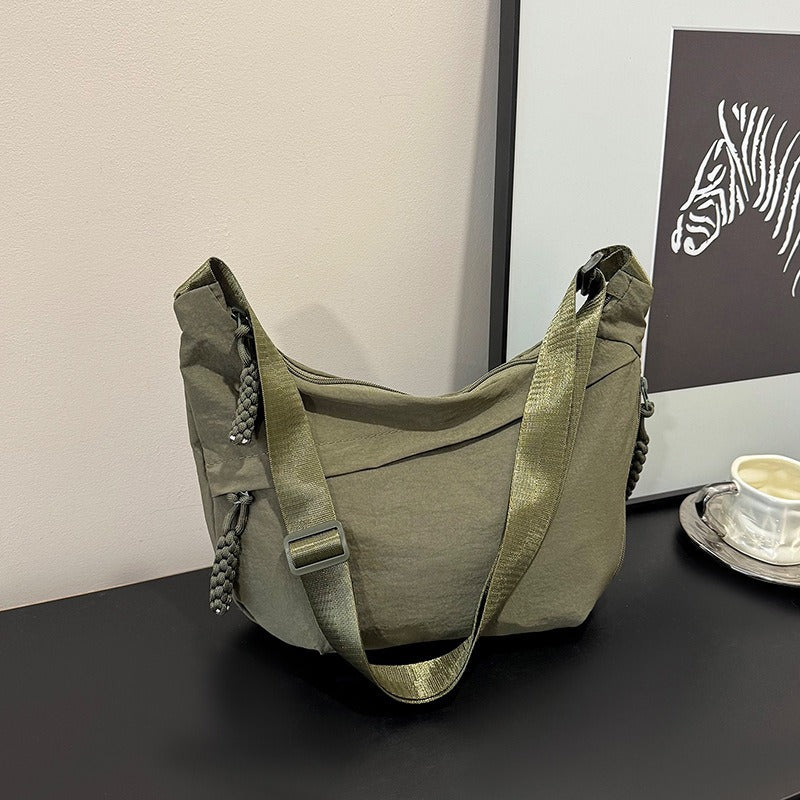WoMulti-Functional Crossbody Sling Bag Kalsten