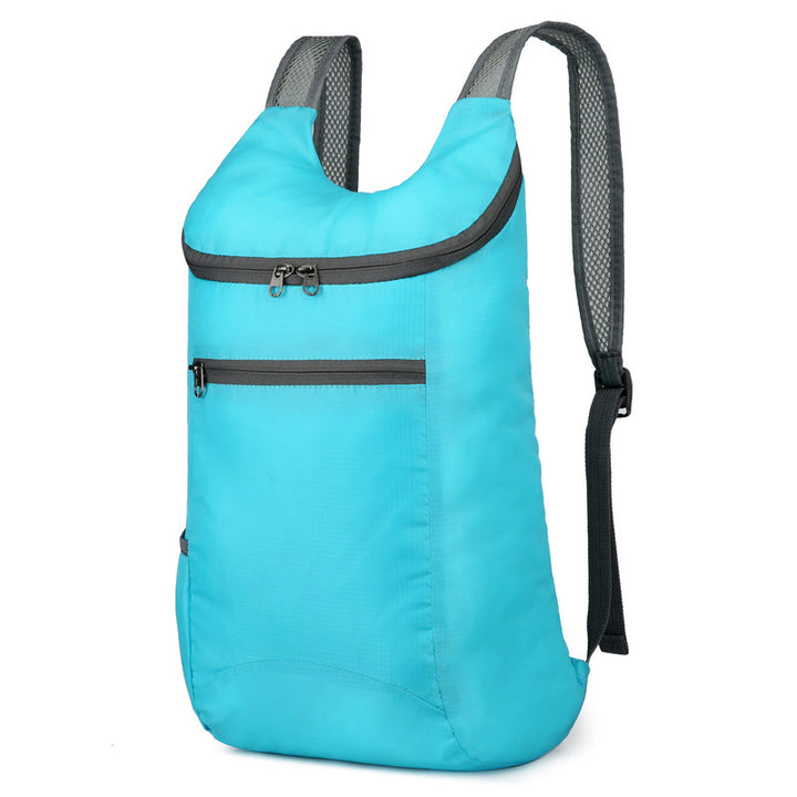 Lightweight Packable Outdoor Backpack kalsten