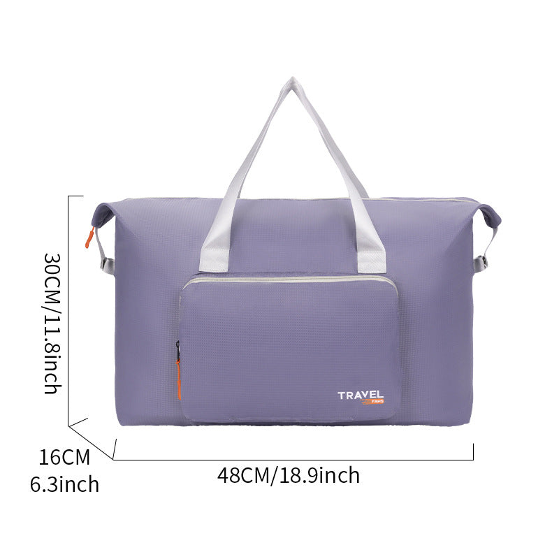 Versatile Travel Duffel Bag Kalsten
