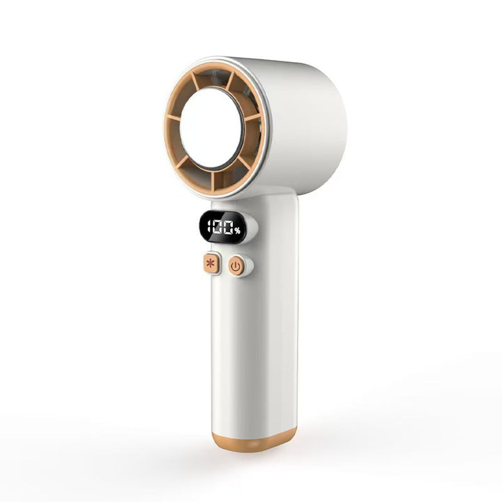 Handheld fan Kalsten
