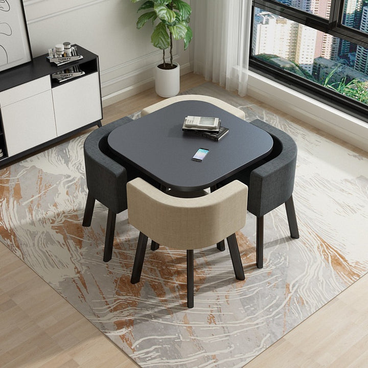 Ergonomic Dining Chair Kalsten