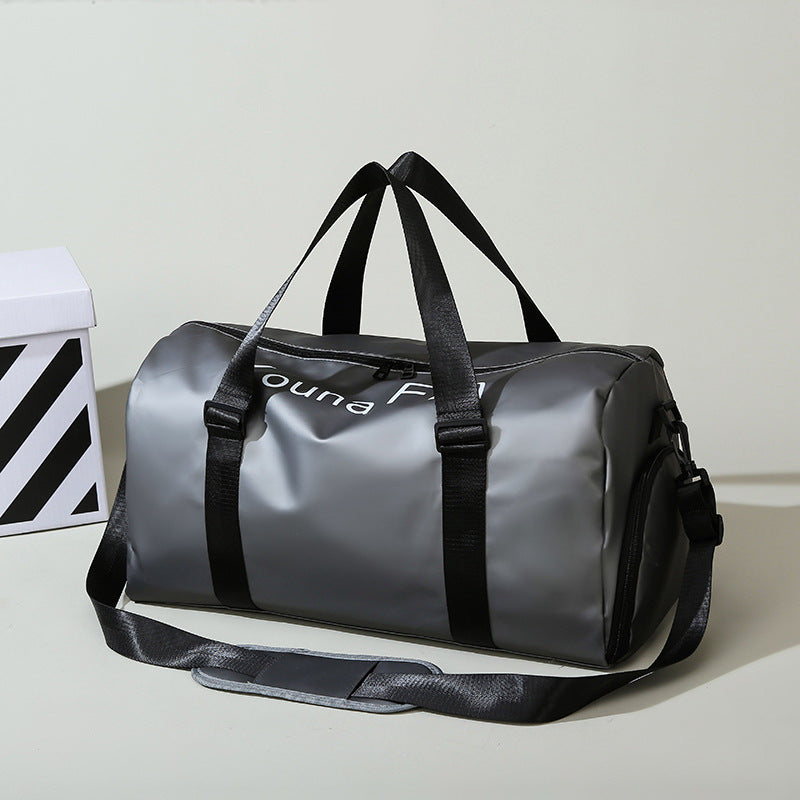 Functional Gym Tote Bag Kalsten