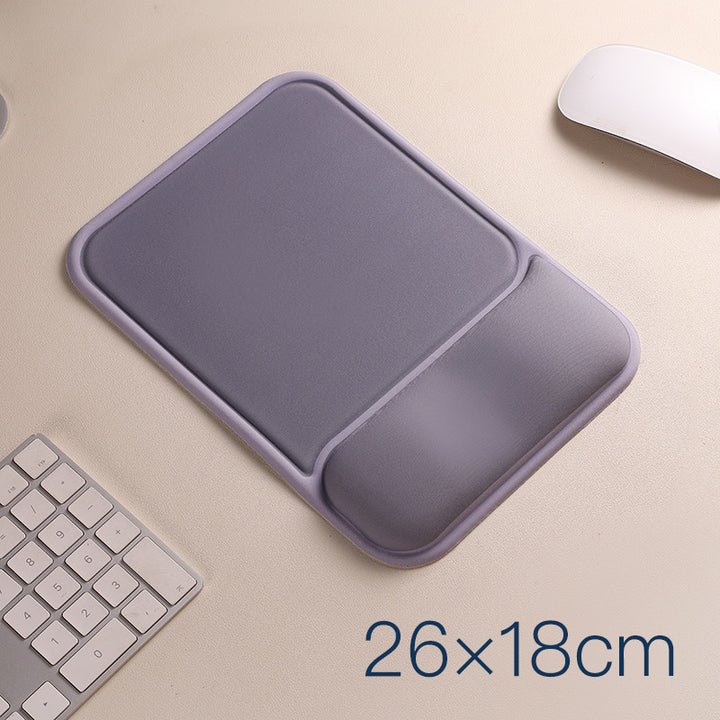 Ergonomic Wrist Rest Mouse Pad