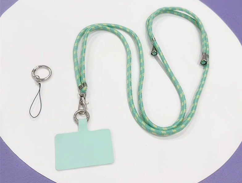 Adjustable Lanyard with ID Tag Holder Kalsten