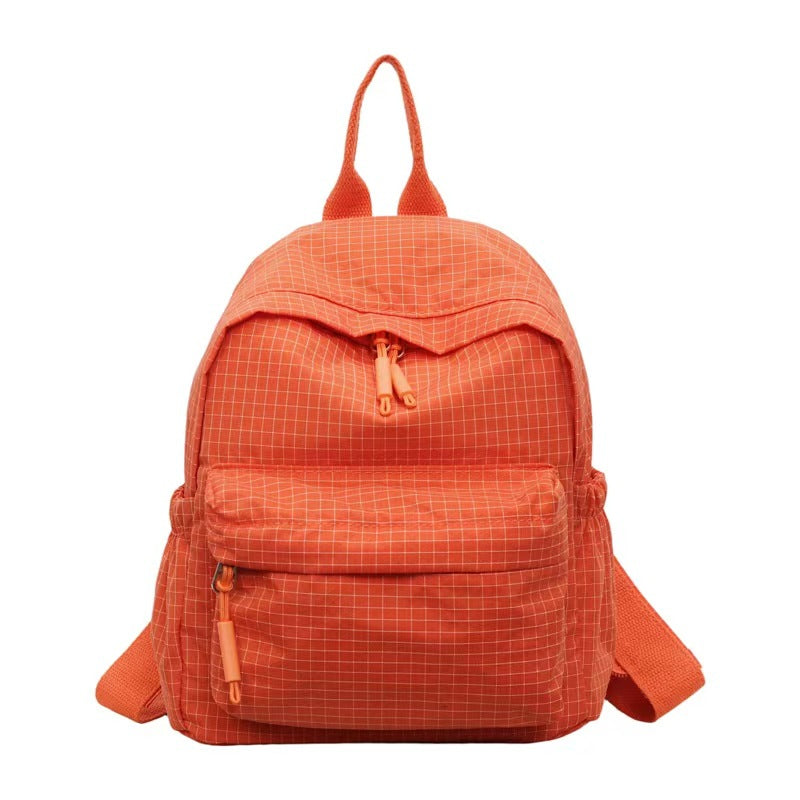 Backpack with Practical Outside and Inside Organization Kalsten