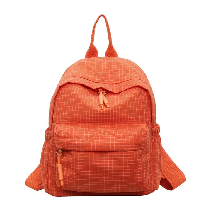 Backpack with Practical Outside and Inside Organization Kalsten