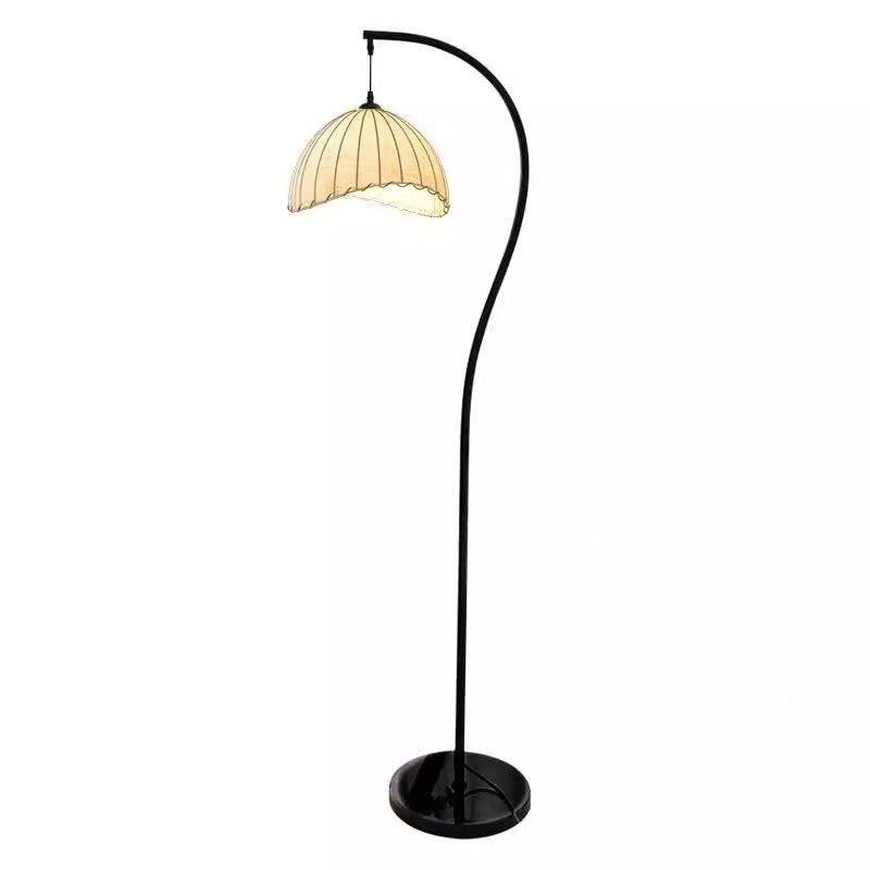 Elegant Arc Floor Lamp
