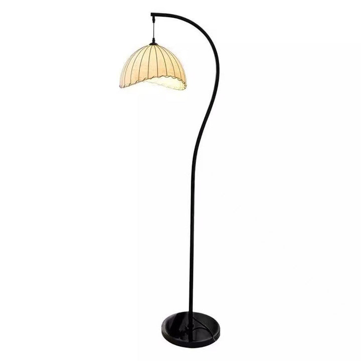Elegant Arc Floor Lamp