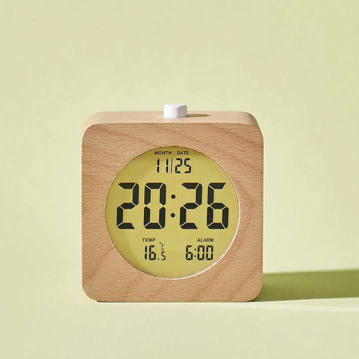 Kalsten Alarm Clock