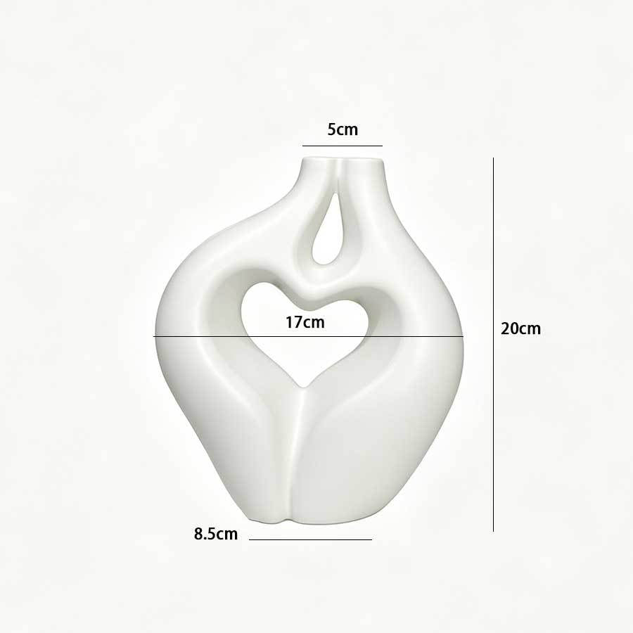 Decorative Ceramic Kalsten
