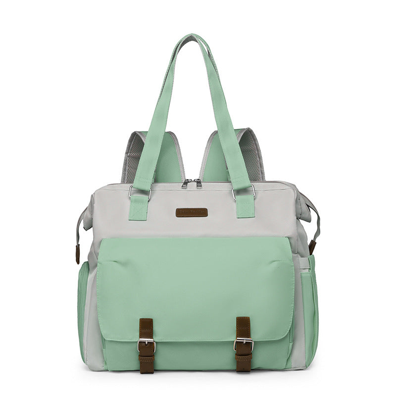 Multi-Functional Diaper Bag Kalsten