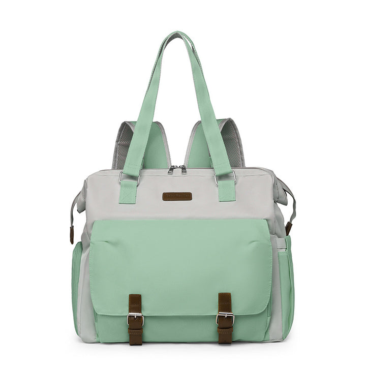 Multi-Functional Diaper Bag Kalsten