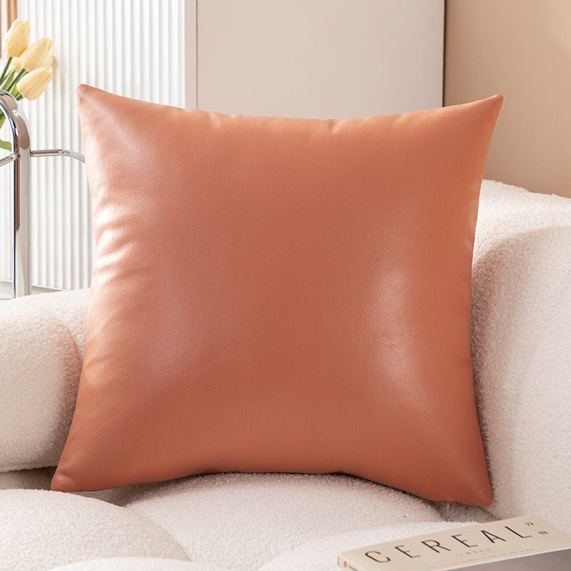Minimalist Sofa Throw Pillow