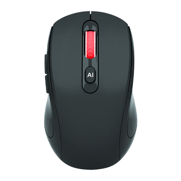 Advanced Wireless Ergonomic Mouse Kalsten