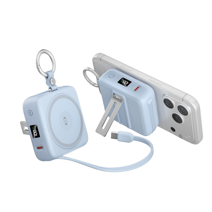 Portable Charger Kalsten