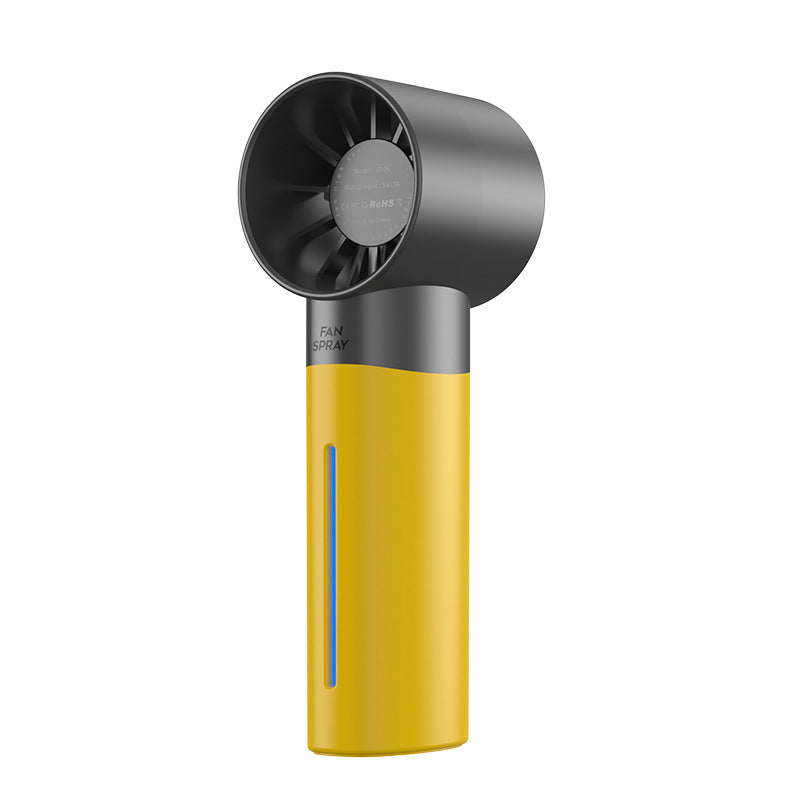 Portable Mist Sprayer Kalsten