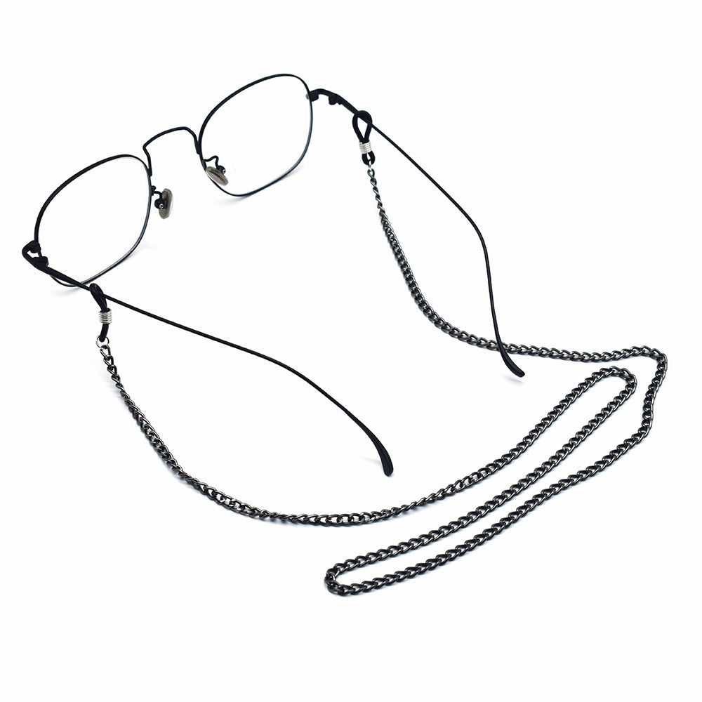 Adjustable Metal Eyewear Retainer Chain Kalsten